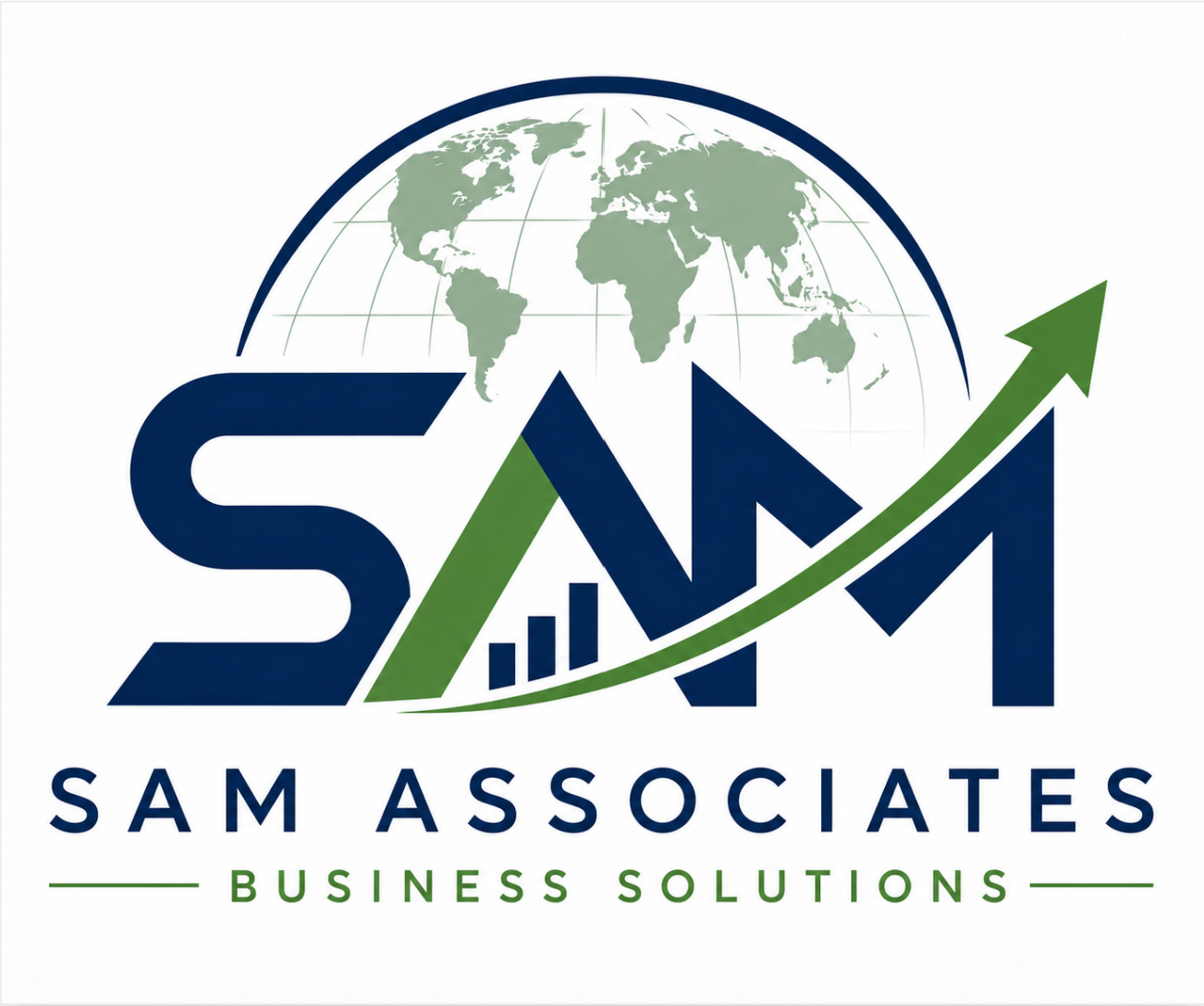 SAM Associates Business Solutions